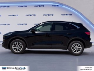 FORD Kuga 1.5 ecoboost titanium x 2wd 150cv 1