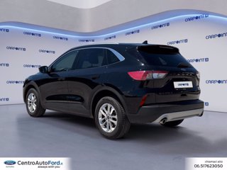 FORD Kuga 1.5 ecoboost titanium x 2wd 150cv 2