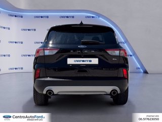 FORD Kuga 1.5 ecoboost titanium x 2wd 150cv 3