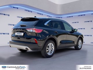 FORD Kuga 1.5 ecoboost titanium x 2wd 150cv 4