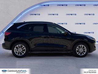FORD Kuga 1.5 ecoboost titanium x 2wd 150cv 5