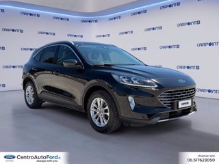 FORD Kuga 1.5 ecoboost titanium x 2wd 150cv 6