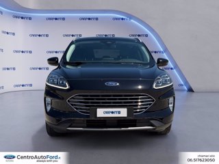 FORD Kuga 1.5 ecoboost titanium x 2wd 150cv 7
