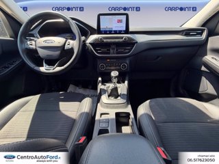 FORD Kuga 1.5 ecoboost titanium x 2wd 150cv 9