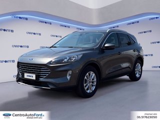 FORD Kuga 1.5 ecoboost titanium x 2wd 150cv 0