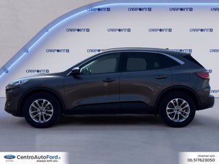 FORD Kuga 1.5 ecoboost titanium x 2wd 150cv 1
