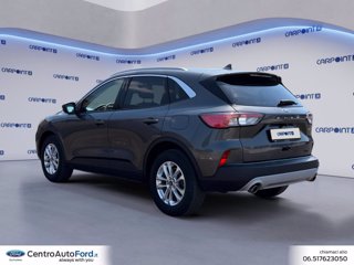 FORD Kuga 1.5 ecoboost titanium x 2wd 150cv 2