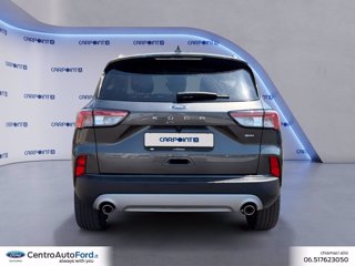 FORD Kuga 1.5 ecoboost titanium x 2wd 150cv 3