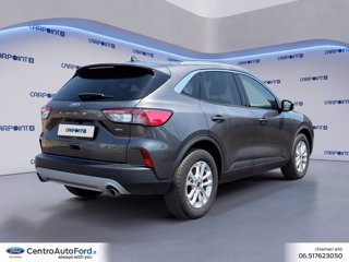FORD Kuga 1.5 ecoboost titanium x 2wd 150cv 4