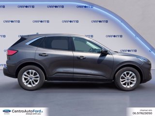 FORD Kuga 1.5 ecoboost titanium x 2wd 150cv 5