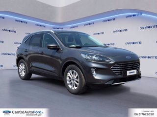 FORD Kuga 1.5 ecoboost titanium x 2wd 150cv 6