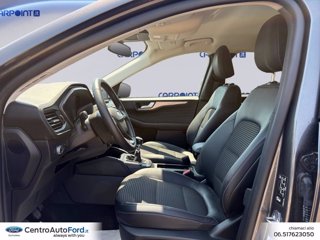 FORD Kuga 1.5 ecoboost titanium x 2wd 150cv 8