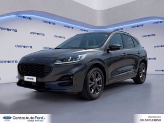 FORD Kuga 1.5 ecoboost st-line 2wd 150cv 0