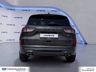 FORD Kuga 1.5 ecoboost st-line 2wd 150cv 3