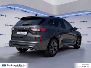FORD Kuga 1.5 ecoboost st-line 2wd 150cv 4