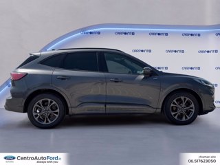 FORD Kuga 1.5 ecoboost st-line 2wd 150cv 5