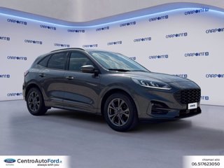 FORD Kuga 1.5 ecoboost st-line 2wd 150cv 6