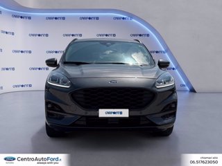 FORD Kuga 1.5 ecoboost st-line 2wd 150cv 7