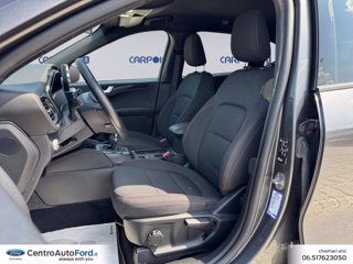 FORD Kuga 1.5 ecoboost st-line 2wd 150cv 8