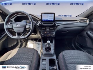 FORD Kuga 1.5 ecoboost st-line 2wd 150cv 9