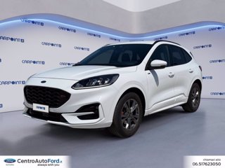 FORD Kuga 1.5 ecoboost st-line 2wd 150cv