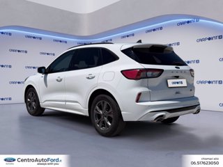 FORD Kuga 1.5 ecoboost st-line 2wd 150cv 2