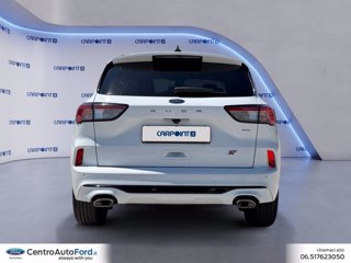 FORD Kuga 1.5 ecoboost st-line 2wd 150cv 3