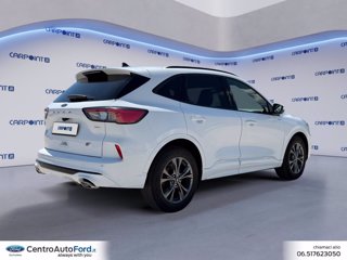 FORD Kuga 1.5 ecoboost st-line 2wd 150cv 4