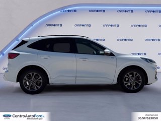 FORD Kuga 1.5 ecoboost st-line 2wd 150cv 5