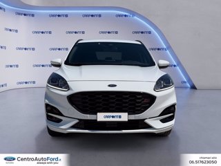 FORD Kuga 1.5 ecoboost st-line 2wd 150cv 7