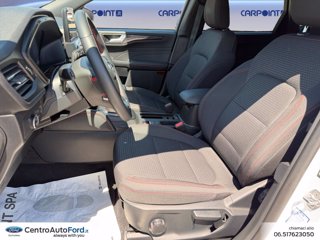 FORD Kuga 1.5 ecoboost st-line 2wd 150cv 8