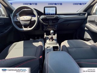 FORD Kuga 1.5 ecoboost st-line 2wd 150cv 9