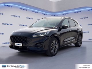 FORD Kuga 1.5 ecoboost st-line 2wd 150cv 0