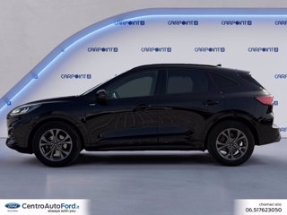 FORD Kuga 1.5 ecoboost st-line 2wd 150cv 1
