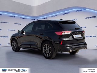 FORD Kuga 1.5 ecoboost st-line 2wd 150cv 2