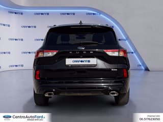 FORD Kuga 1.5 ecoboost st-line 2wd 150cv 3
