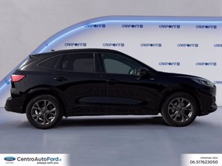 FORD Kuga 1.5 ecoboost st-line 2wd 150cv 5