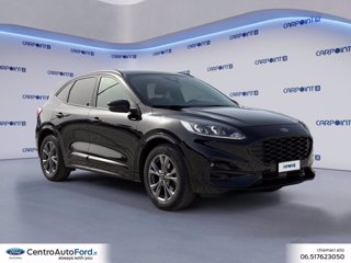 FORD Kuga 1.5 ecoboost st-line 2wd 150cv 6