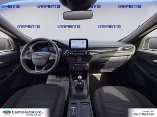 FORD Kuga 1.5 ecoboost st-line 2wd 150cv 9