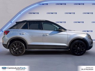 VOLKSWAGEN T-roc 1.5 tsi style 5