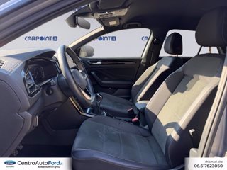 VOLKSWAGEN T-roc 1.5 tsi style 8