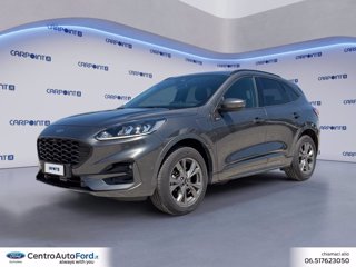 FORD Kuga 2.5 phev st-line 2wd 225cv cvt 0