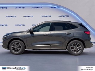 FORD Kuga 2.5 phev st-line 2wd 225cv cvt 1