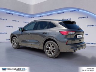 FORD Kuga 2.5 phev st-line 2wd 225cv cvt 2