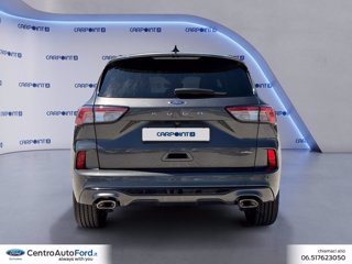FORD Kuga 2.5 phev st-line 2wd 225cv cvt 3