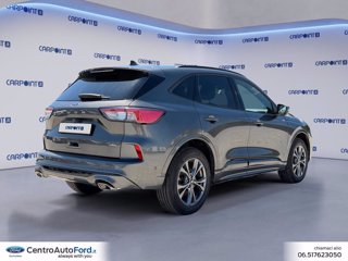 FORD Kuga 2.5 phev st-line 2wd 225cv cvt 4