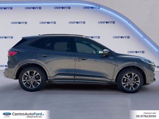 FORD Kuga 2.5 phev st-line 2wd 225cv cvt 5