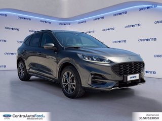 FORD Kuga 2.5 phev st-line 2wd 225cv cvt 6