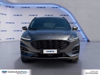 FORD Kuga 2.5 phev st-line 2wd 225cv cvt 7
