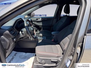 FORD Kuga 2.5 phev st-line 2wd 225cv cvt 8